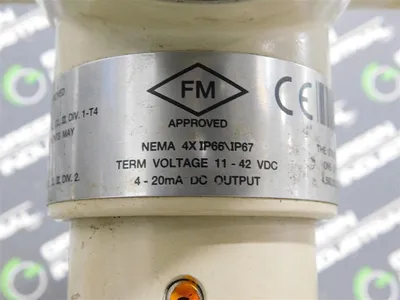 USED HONEYWELL STG140-E1G-00000-CR,MB,SM,F1D3-645G