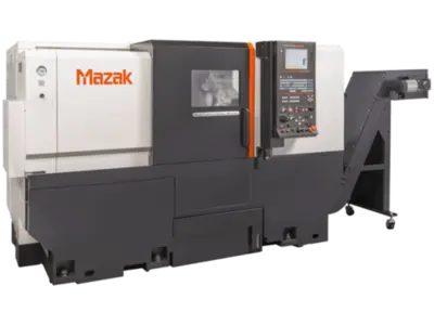MAZAK QUICK TURN UNIVERSAL 350MSY CNC Lathes | PREMIER ENGINEERING LLC (1)