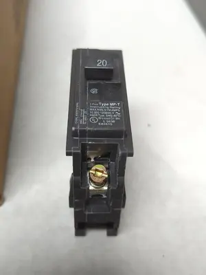 New | in-Stock MURRAY MP120VP Circuit Breakers | Surplus Asset Holdings #1189023