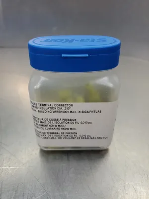 Used Thomas & Betts _UNKNOWN_ Disconnects South Carolina US | Palmetto Automation #1165780