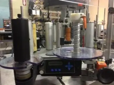 KOSME Presure Sensitive Labeler