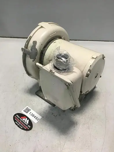 Used FUJI AIR TOOLS VFC108AF Motors (misc) Michigan US | Ideal Machinery #697515
