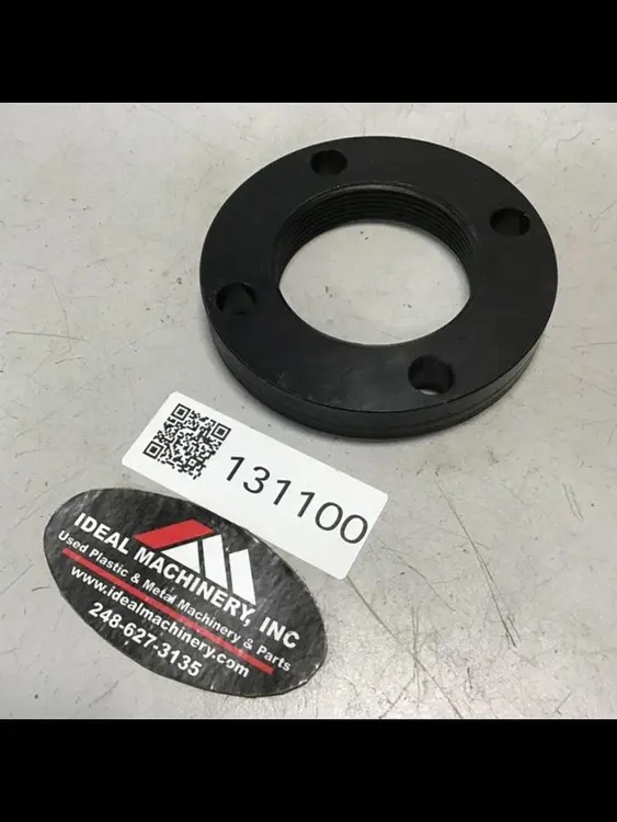 Used BOY MACHINES 80M Injection Molding Parts Michigan US | Ideal Machinery #564433