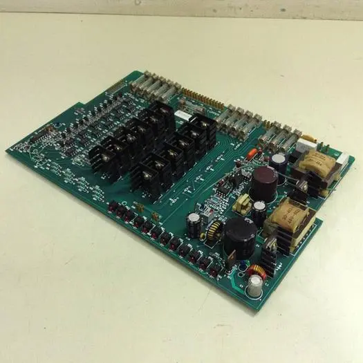 Used BARBER COLMAN A-13015-2 Circuit Boards Michigan US | Ideal Machinery #568958