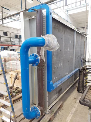 Cooling tower