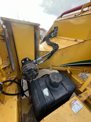 Used 2017 VERMEER BC700XL Wood Chippers Pennsylvania US | Proxy Equipment #1385315