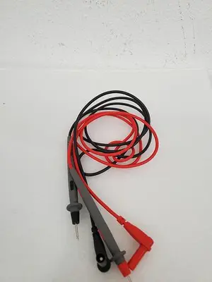 FLUKE 1000V CAT 600V CAT