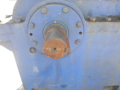 USED OILWELL A-27700