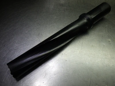 AMEC 51 APX Coolant Thru 5xD Indexable Drill 2" Shank W5105H-200F (LOC2214)