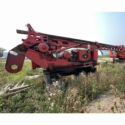 USED WATSON 2100TM
