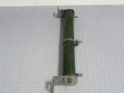 Used DALE _UNKNOWN_ Resistors | OCO Industrial #1661165