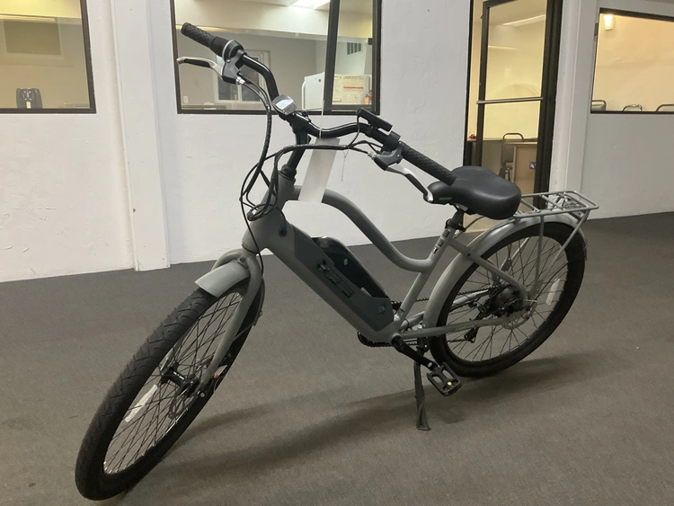 Used CABRILLO ELECTRIC BIKE Bicycles Michigan US | Miedema Asset Management Group #1475782