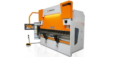 USED ERMAKSAN SPEED BEND PRO