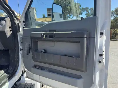 Used 2023 FORD F-650 XL Dump trucks California US | Ben Kaplan Equipment #1291669