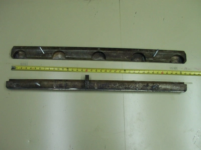 Used _UNKNOWN_ _UNKNOWN_ Granulators Minnesota US | A&I Equipment #1318005