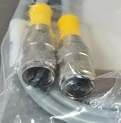 USED TURCK VB2-WS 4.4T-0.2/2RK 4T - 0.55/0.55.
