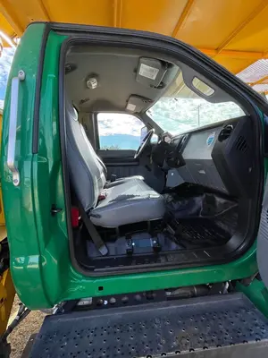 Used 2017 FORD F750 Bucket (boom) trucks Virginia US | Proxy Equipment #1426066