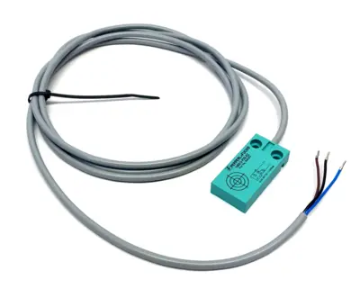 NBB5-F33-E2, 084620, 84620 | Pepperl+Fuchs NBB5-F33-E2 Inductive Sensor 84620 - New