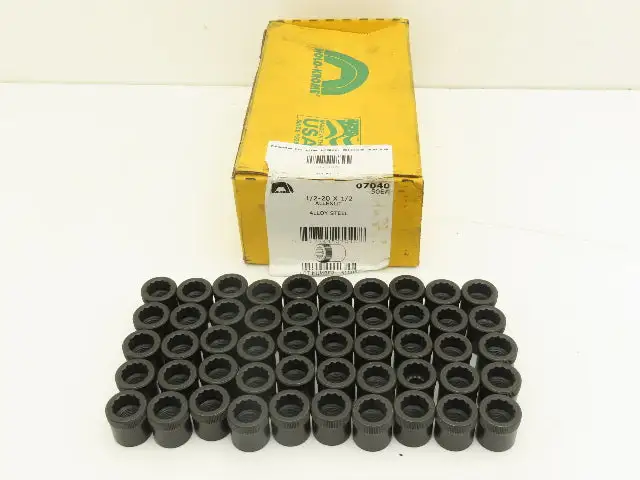 New | in-Stock HOLO KROME _UNKNOWN_ Nuts & Screws Indiana US | Arrow Industrial #1250946