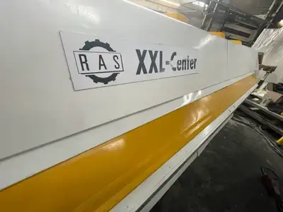 Ras XXL Centre 75.06