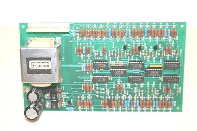 USED MFG GM3026B