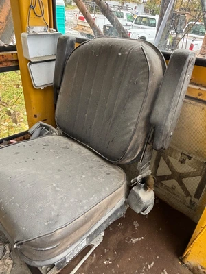 Used 1999 CHAMPION 740 Motor Graders Alaska US | Proxy Equipment #1542752