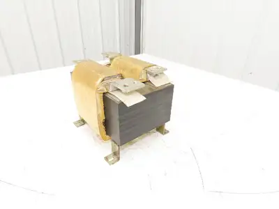 Used ALLEN BRADLEY _UNKNOWN_ Transformers Indiana US | Arrow Industrial #1316905