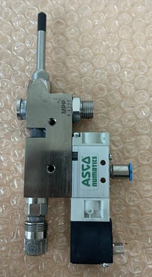 USED Walther SystemTechnik D-76726