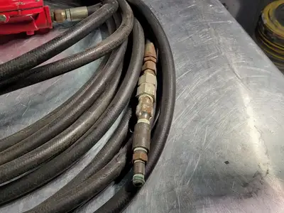 USED FISHER 810L