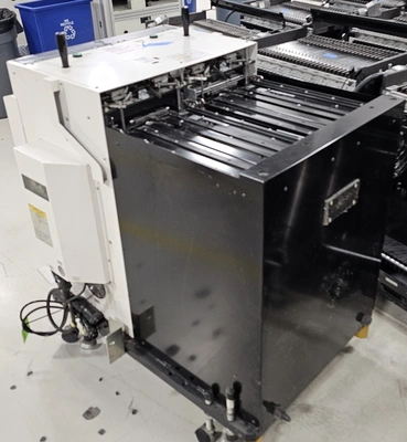 2008 PANASONIC DT45T-40 TWIN TRAY UNIT Tray Stations | Tekmart International Inc. (5)