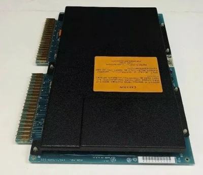 USED GE Fanuc IC600CB507A