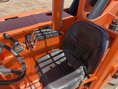 Used _UNKNOWN_ _UNKNOWN_ Telehandlers Texas US | Miedema Asset Management Group #1315743