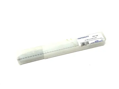 USED RAPIDKUT EXTENSION PLUG TAP 1/2-13 DIA. - H3- 4 FL - BRIGHT - HSS