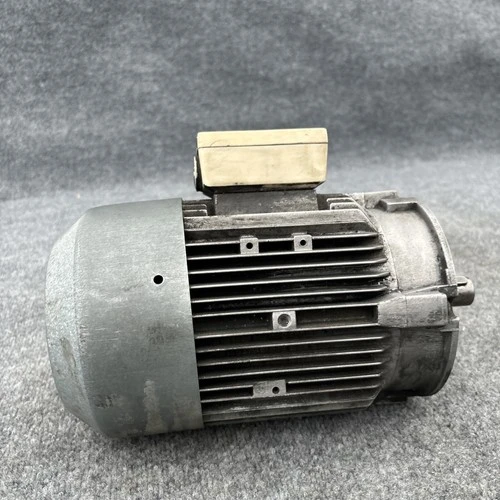 Used Siemens 1LA5096-4AA93-ZN03 A.C. Motors California US | Davliegogo LLC #1705374