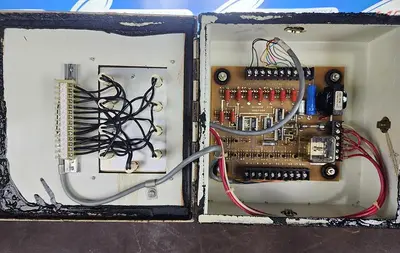 USED MINSTER 490-0188