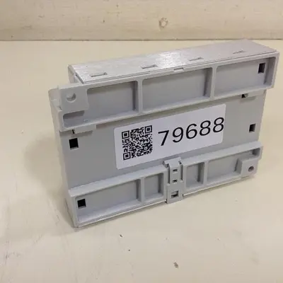 USED WAGO 758-500