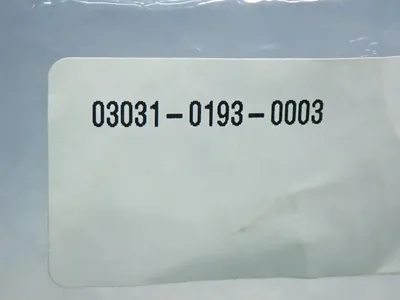 NEW ROSEMOUNT 0303101930003