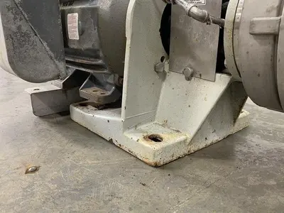 USED FRISTAM FP3542-190