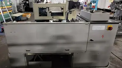 Used DOALL-ROMI DOALL 17 Engine Lathes Kentucky US | Aucto #1315676