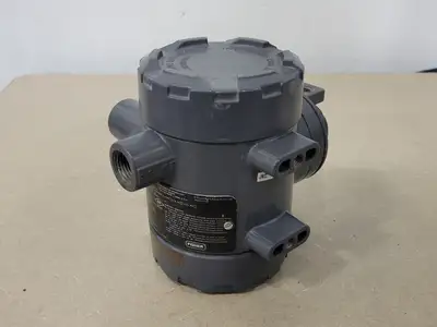 USED FISHER I2P-100
