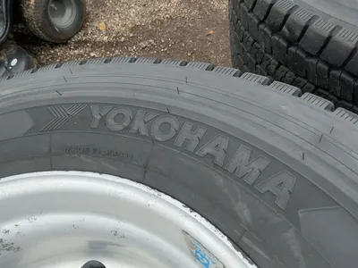 Used _UNKNOWN_ _UNKNOWN_ Wheels & Tires Michigan US | Miedema Asset Management Group #1437615