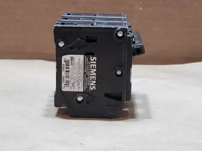 USED SIEMENS Q340