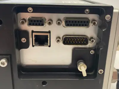 USED SMART MOVE INTELLIGENT CONTROL SCAN HEAD IP50 SCANCOAT 1064-H