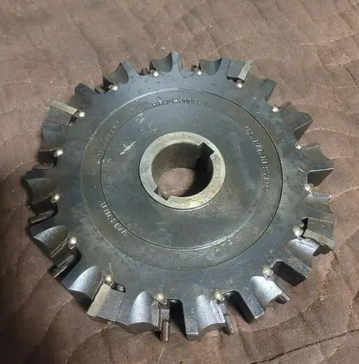 Used VALENITE HEHS-5008-1 Tooling & Accessories (Other) Wisconsin US | Lemke Machinery Sales #309405