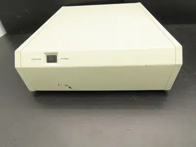 MeasureX 203940 Video Processing Unit Input Switch Inspection Module 110/220VAC