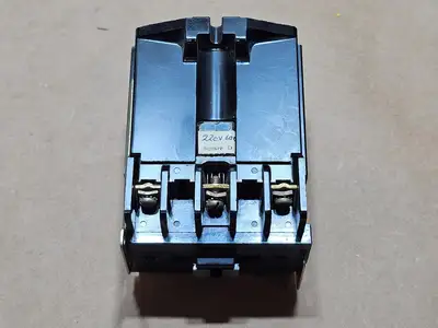 Used SQUARE D 8501 G020 Misc Electrical & Power Parts British Columbia CA | Lenmark #1438848
