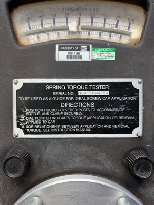 SECUREPAK 100-2134MRA Electrical/PLC/Automation | ESS Industrial Equipment Sales (7)