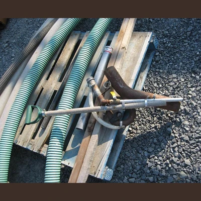 Dredging Hose Package