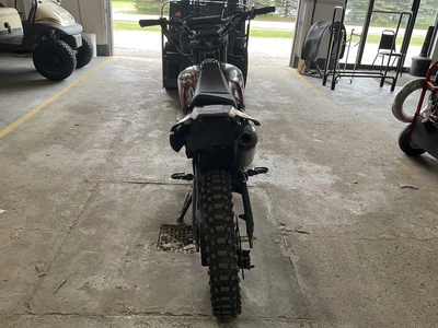 Used 2021 RFZ 250RX Motorcycles (Misc) Michigan US | Miedema Asset Management Group #1321322