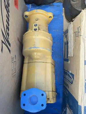 USED INGERSOLL RAND SS815R
